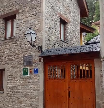Cerredo Tia Maria B&B 외부 사진