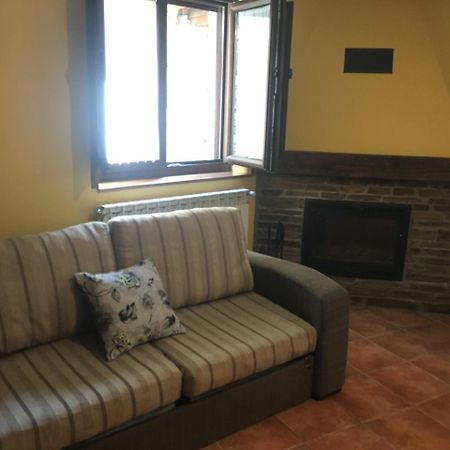Cerredo Tia Maria B&B 외부 사진
