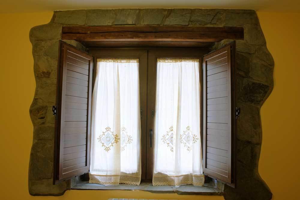 Cerredo Tia Maria B&B 객실 사진