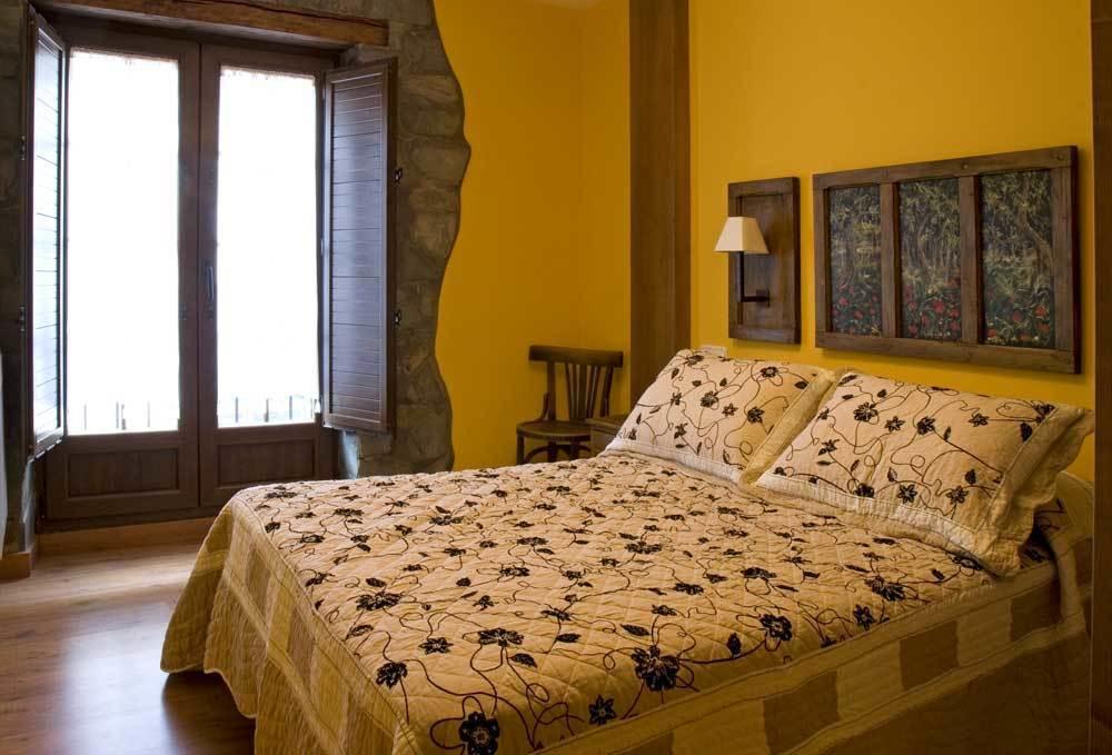 Cerredo Tia Maria B&B 객실 사진
