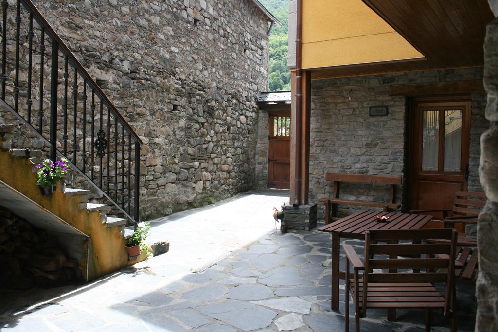 Cerredo Tia Maria B&B 외부 사진