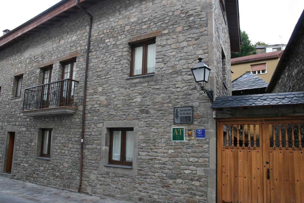 Cerredo Tia Maria B&B 외부 사진