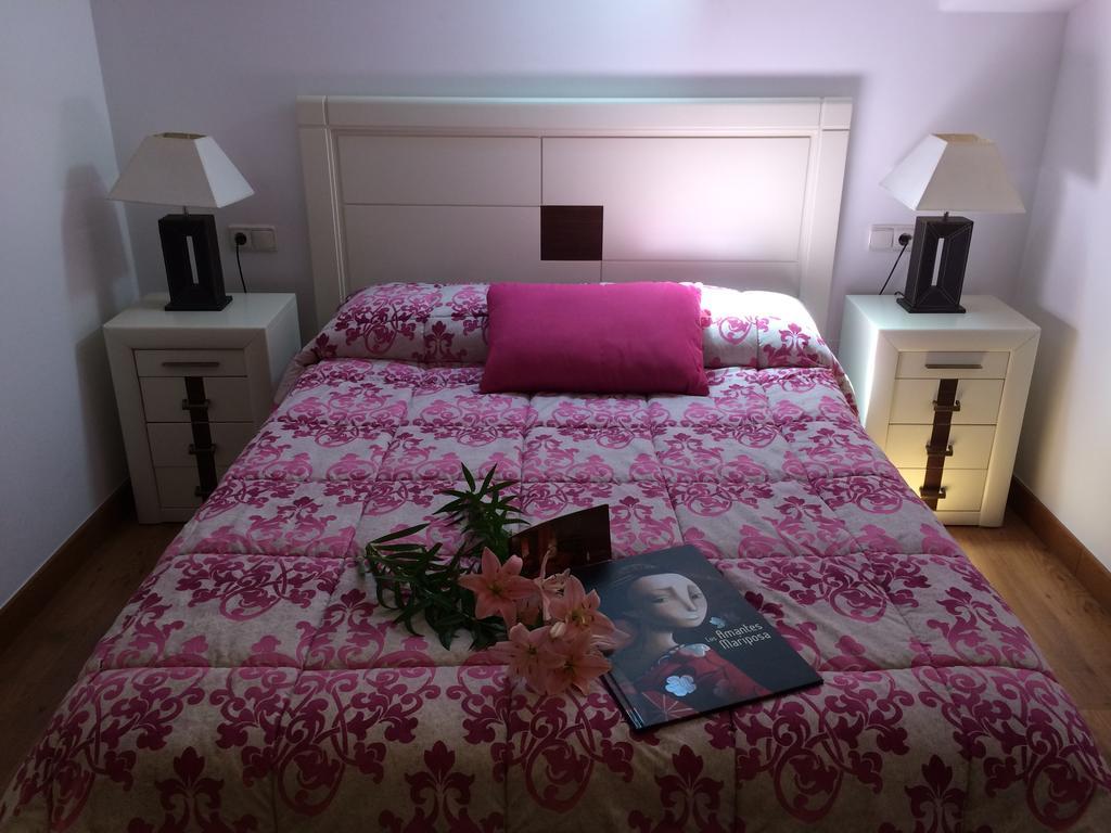 Cerredo Tia Maria B&B 외부 사진
