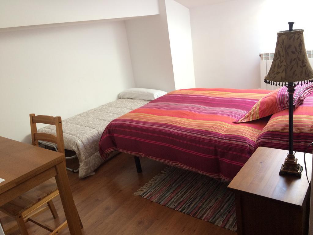 Cerredo Tia Maria B&B 외부 사진