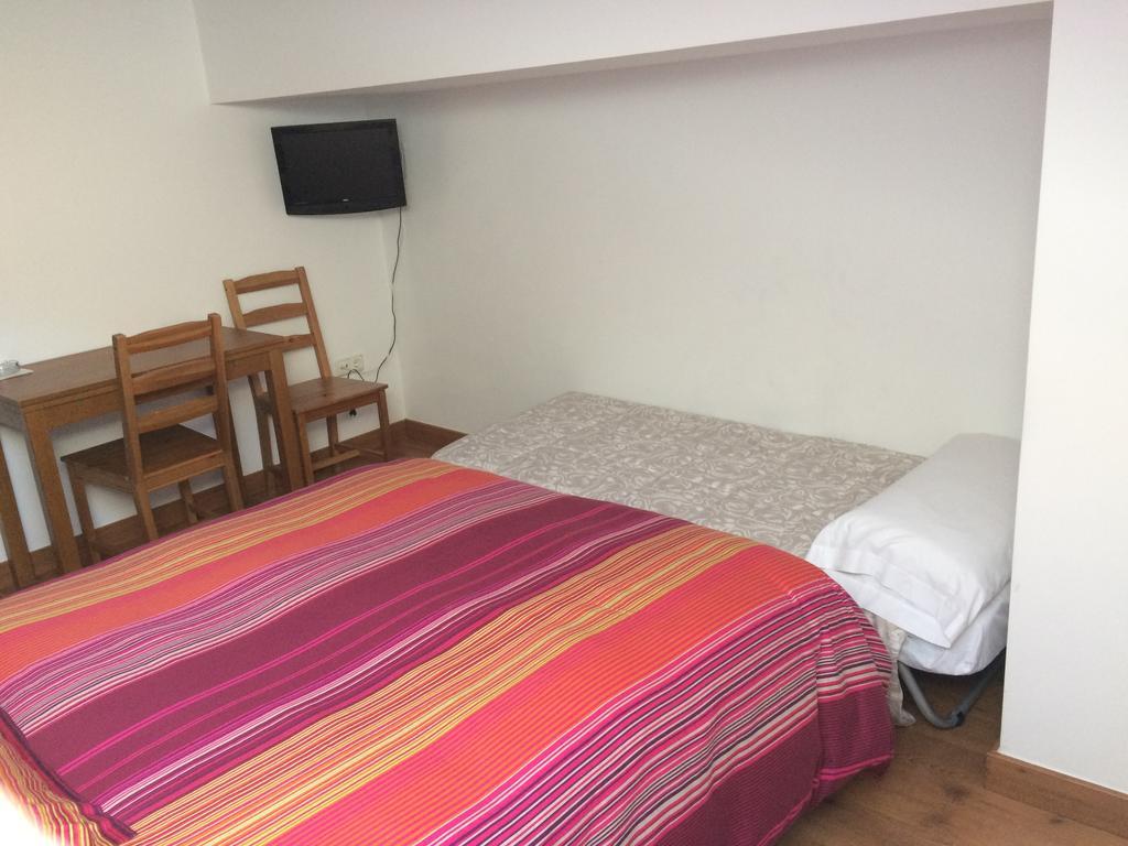 Cerredo Tia Maria B&B 외부 사진