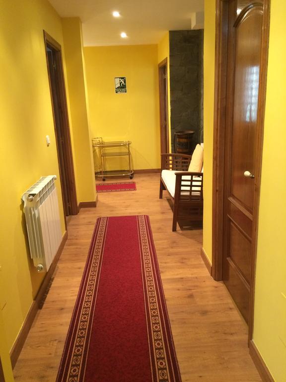 Cerredo Tia Maria B&B 외부 사진