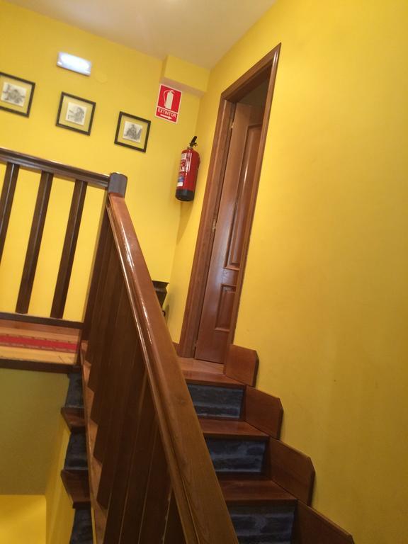 Cerredo Tia Maria B&B 외부 사진