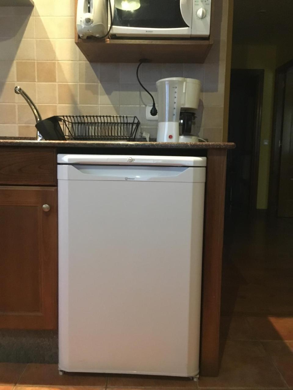 Cerredo Tia Maria B&B 외부 사진